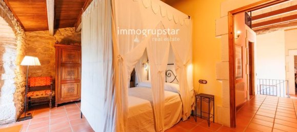 17 bedrooms House in Girona, Spain No. 172076 38