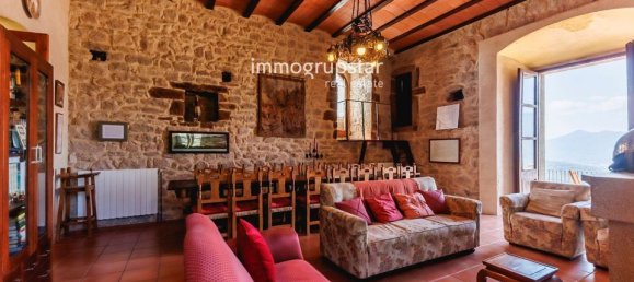 17 bedrooms House in Girona, Spain No. 172076 35