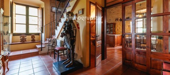 17 bedrooms House in Girona, Spain No. 172076 30