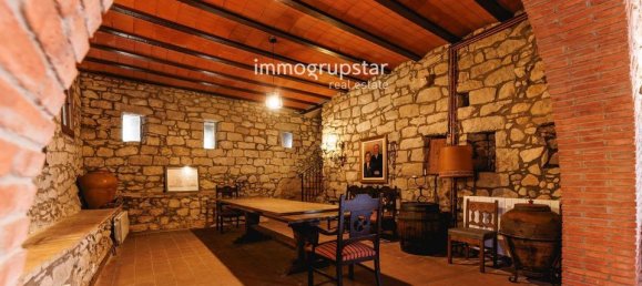 17 bedrooms House in Girona, Spain No. 172076 21