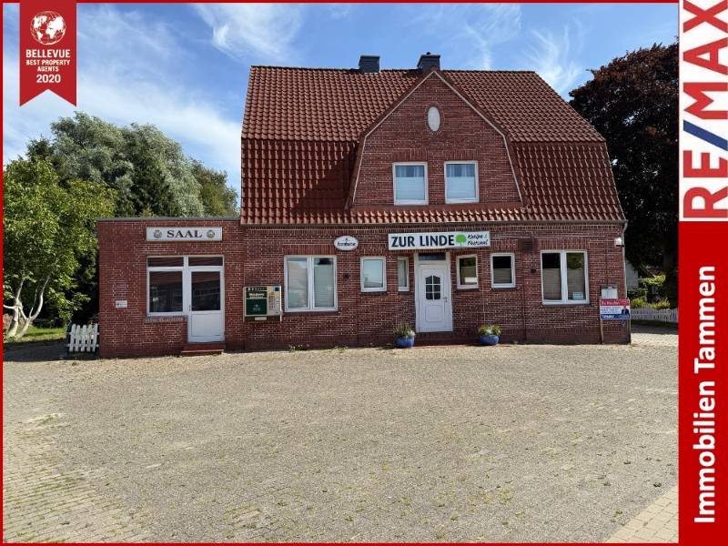  مقهى / مطعم في Leer, Germany 73متر مربع رقم 327717