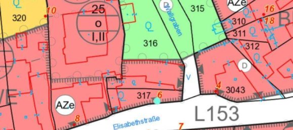 6 rooms House in Perchtoldsdorf, Austria No. 238434 42