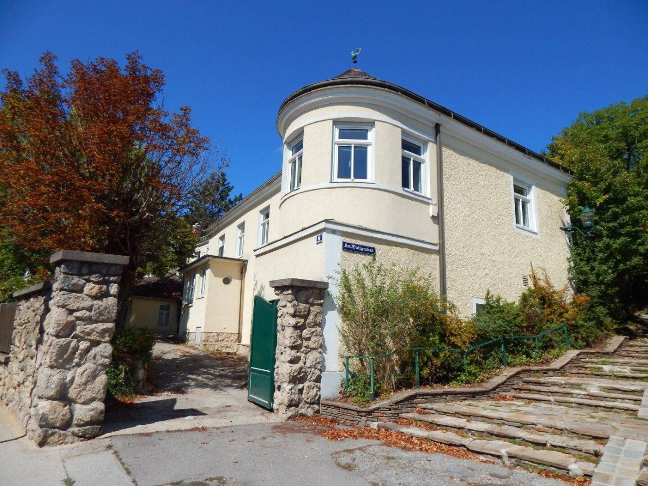 6 rooms House in Perchtoldsdorf, Austria No. 238434