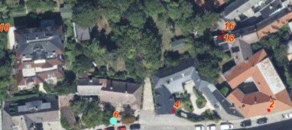 6 rooms House in Perchtoldsdorf, Austria No. 238434 44