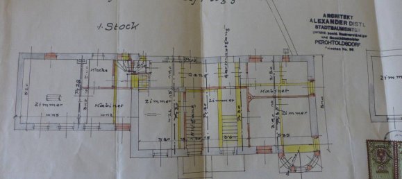 6 rooms House in Perchtoldsdorf, Austria No. 238434 38