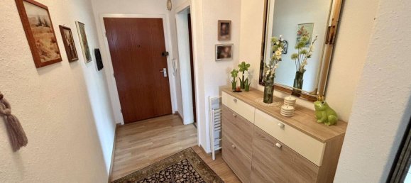 2 rooms Apartment in Hanover, Germany No. 368148 4