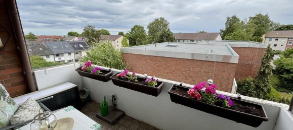 2 rooms Apartment in Hanover, Germany No. 368148 12
