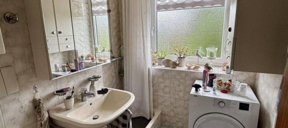 2 rooms Apartment in Hanover, Germany No. 368148 9