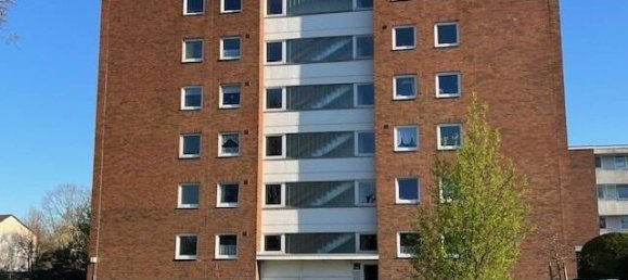 2 rooms Apartment in Hanover, Germany No. 368148 2