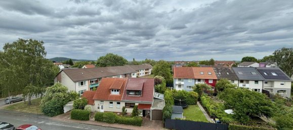 2 rooms Apartment in Hanover, Germany No. 368148 13