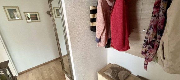 2 rooms Apartment in Hanover, Germany No. 368148 6