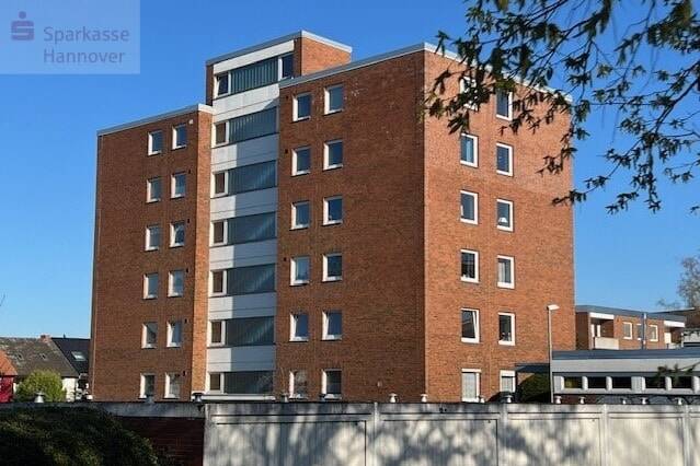 2 rooms Apartment in Hanover, Germany No. 368148