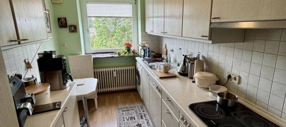 2 rooms Apartment in Hanover, Germany No. 368148 7