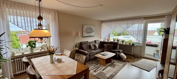 2 rooms Apartment in Hanover, Germany No. 368148 10