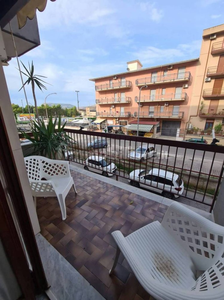 2 bedrooms Apartment in Partinico, Italy No. 137589