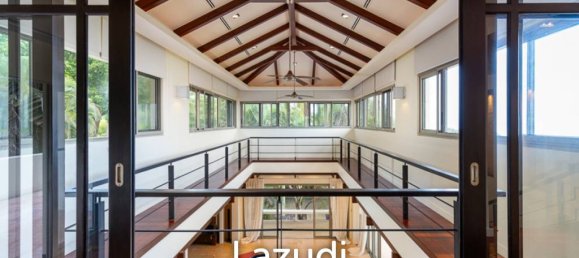 5 bedrooms Villa in Pa Klok, Thailand No. 25011 7