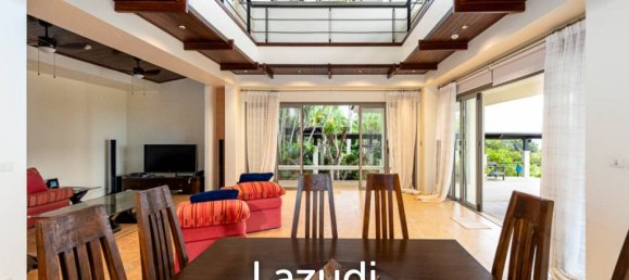 5 bedrooms Villa in Pa Klok, Thailand No. 25011 5