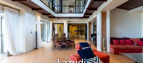 5 bedrooms Villa in Pa Klok, Thailand No. 25011 3