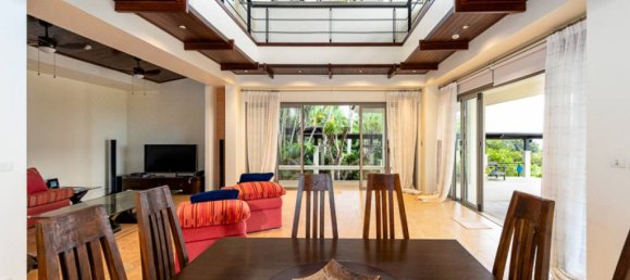 5 bedrooms Villa in Pa Klok, Thailand No. 25011 7