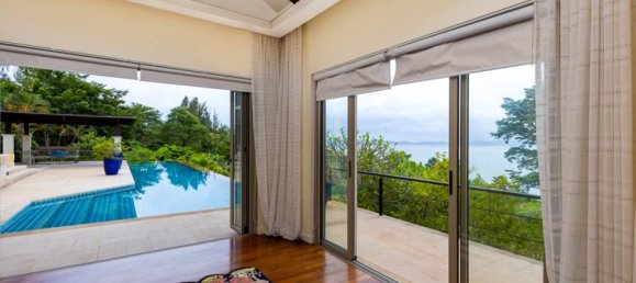 5 bedrooms Villa in Pa Klok, Thailand No. 25011 8