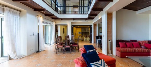 5 bedrooms Villa in Pa Klok, Thailand No. 25011 9