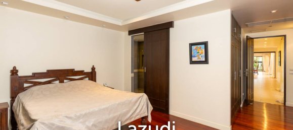 5 bedrooms Villa in Pa Klok, Thailand No. 25011 10