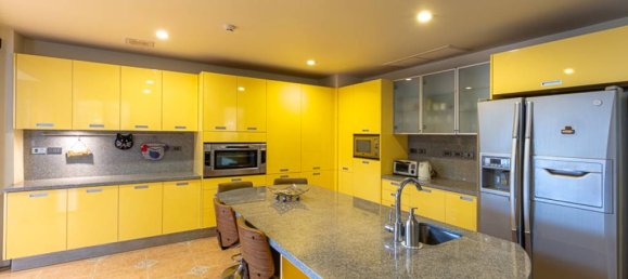 5 bedrooms Villa in Pa Klok, Thailand No. 25011 4