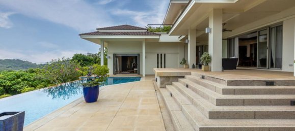 5 bedrooms Villa in Pa Klok, Thailand No. 25011 10