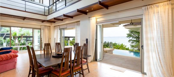 5 bedrooms Villa in Pa Klok, Thailand No. 25011 6