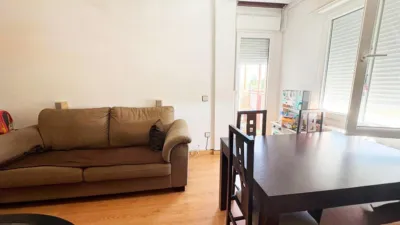 3 Schlafzimmer Wohnung in Salamanca, Spain, Nr. 180034