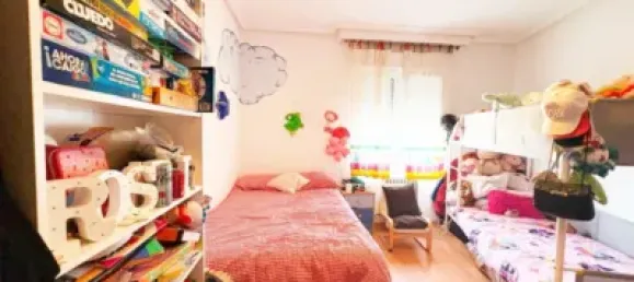 3 Schlafzimmer Wohnung in Salamanca, Spain, Nr. 180034 19