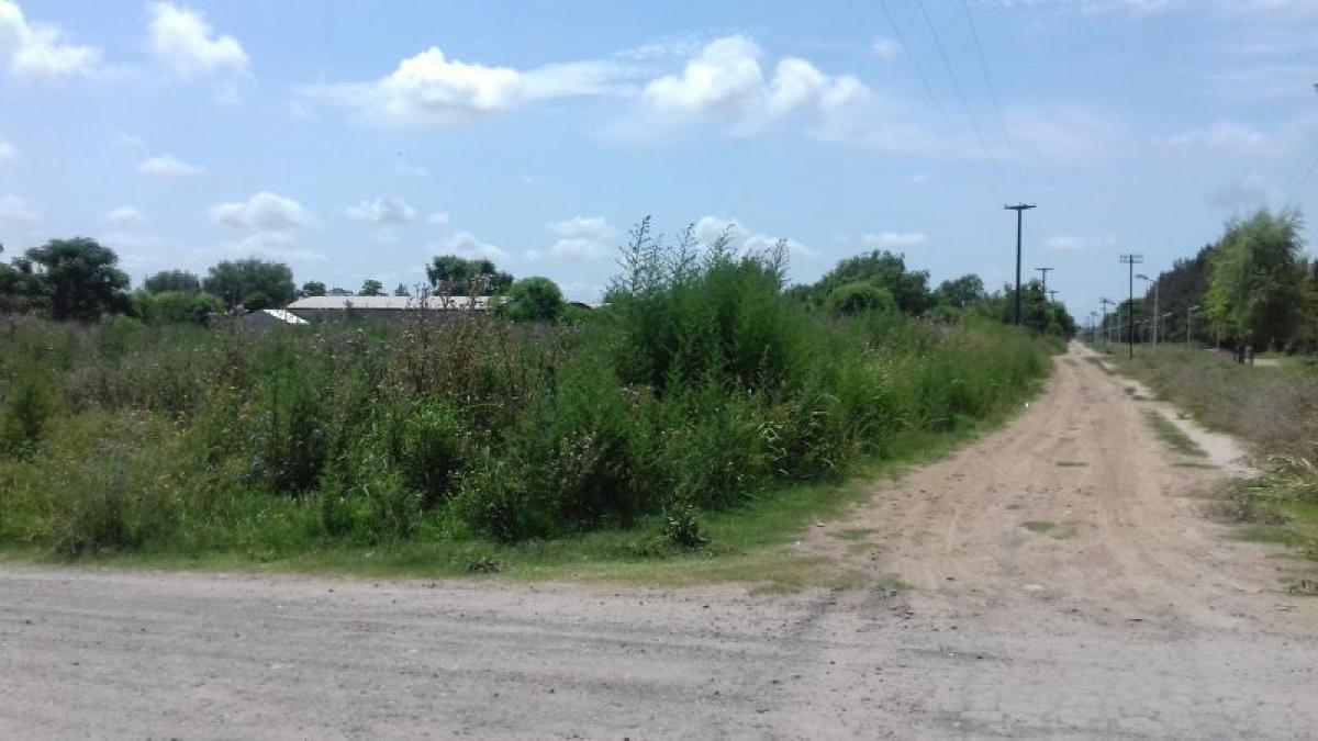 Grundstück in Buenos Aires, Argentina, Nr. 117422