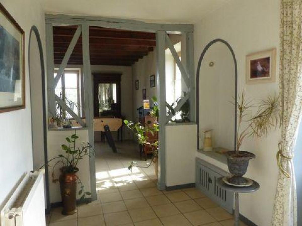 3 chambres Maison à Airvault, France No. 32561