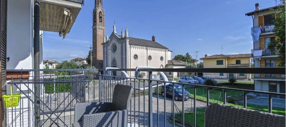 3 bedrooms House in Martinengo, Italy No. 314355 14