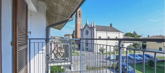 3 bedrooms House in Martinengo, Italy No. 314355 22