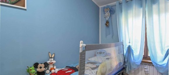 3 bedrooms House in Martinengo, Italy No. 314355 32