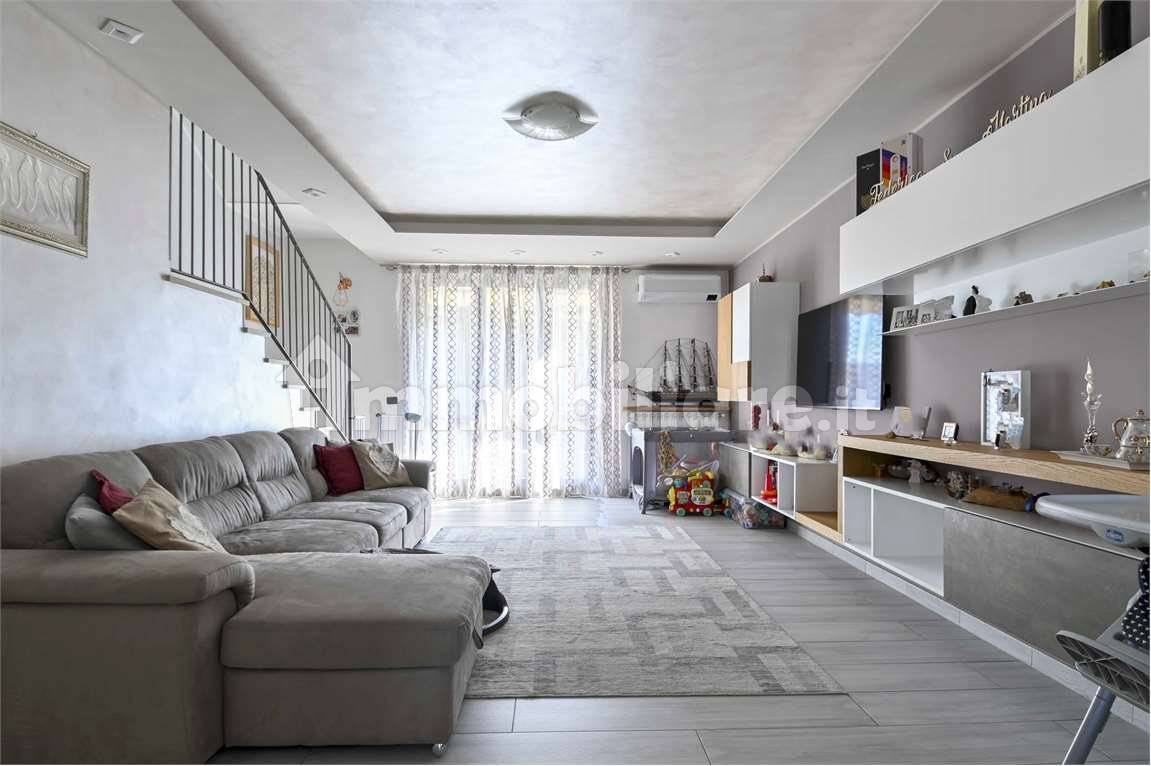 3 bedrooms House in Martinengo, Italy No. 314355