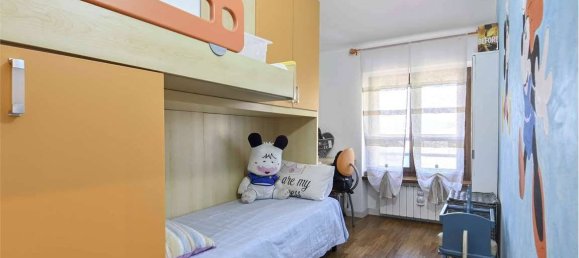 3 bedrooms House in Martinengo, Italy No. 314355 34