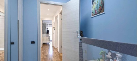 3 bedrooms House in Martinengo, Italy No. 314355 33