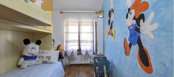 3 bedrooms House in Martinengo, Italy No. 314355 35