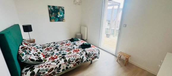 Apartamento de 2 dormitorios en Vitre, France No. 326064 3