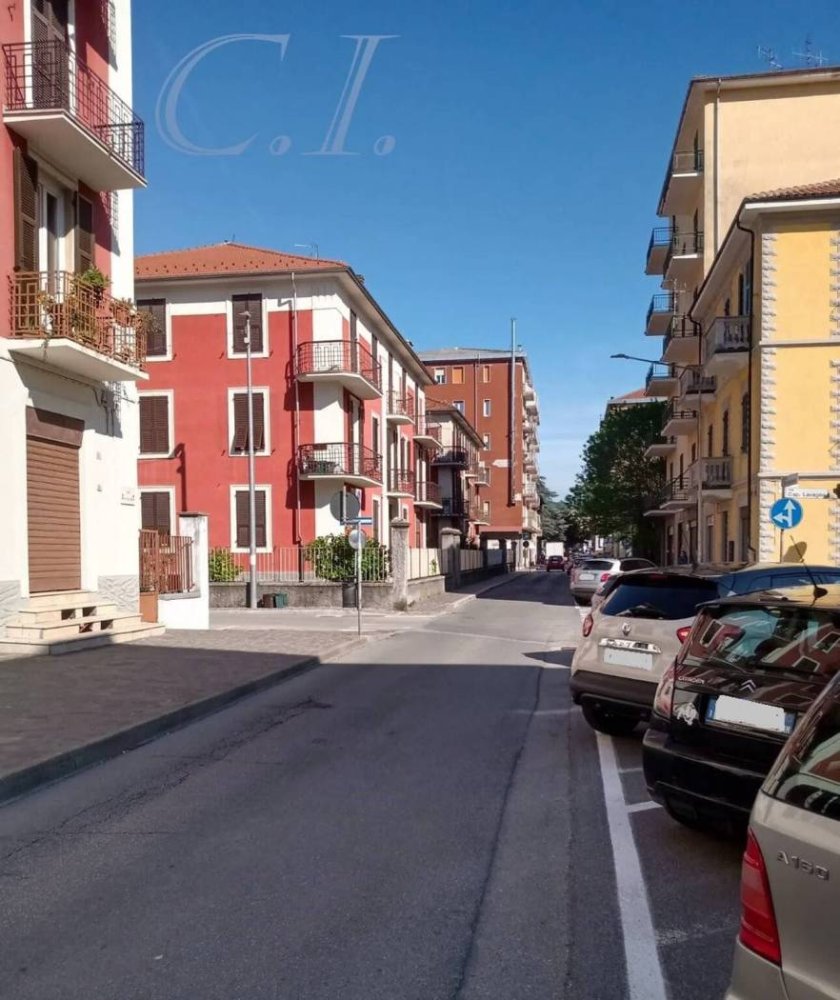 4 bedrooms Apartment in Cairo Montenotte, Italy No. 93144
