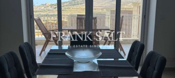 3 Schlafzimmer Wohnung in Gharb, Malta, Nr. 5906 8