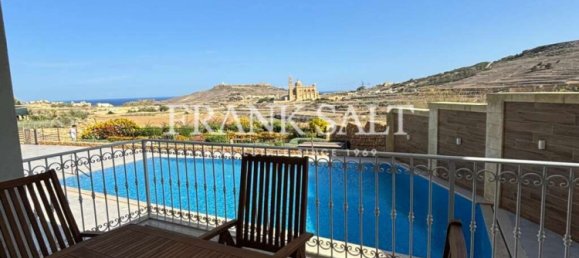 3 Schlafzimmer Wohnung in Gharb, Malta, Nr. 5906 18