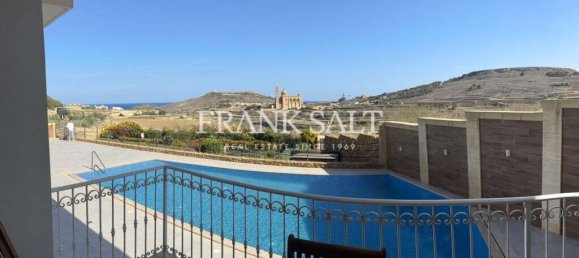 3 Schlafzimmer Wohnung in Gharb, Malta, Nr. 5906 2