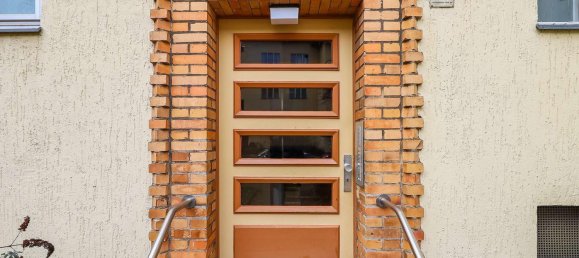 2غرفة شقة في Westend, Germany رقم 49134 9