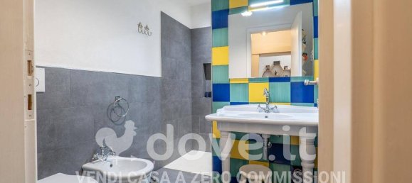 2 bedrooms Apartment in Florence, Italy No. 12751 47