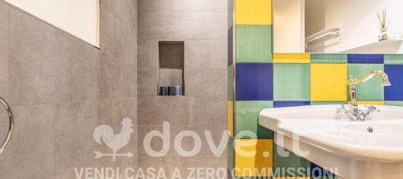 2 bedrooms Apartment in Florence, Italy No. 12751 45