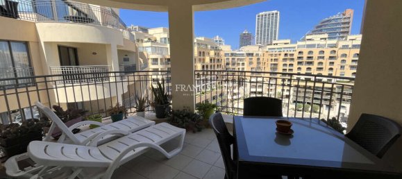 3 غرف نوم شقة في Saint Julian's, Malta رقم 10375 2