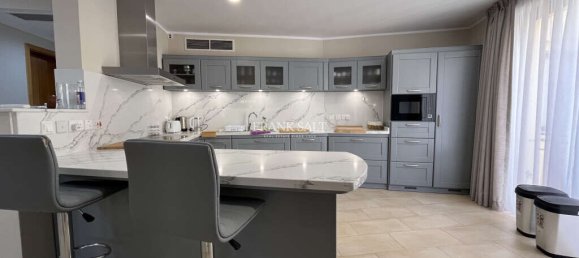 3 غرف نوم شقة في Saint Julian's, Malta رقم 10375 5